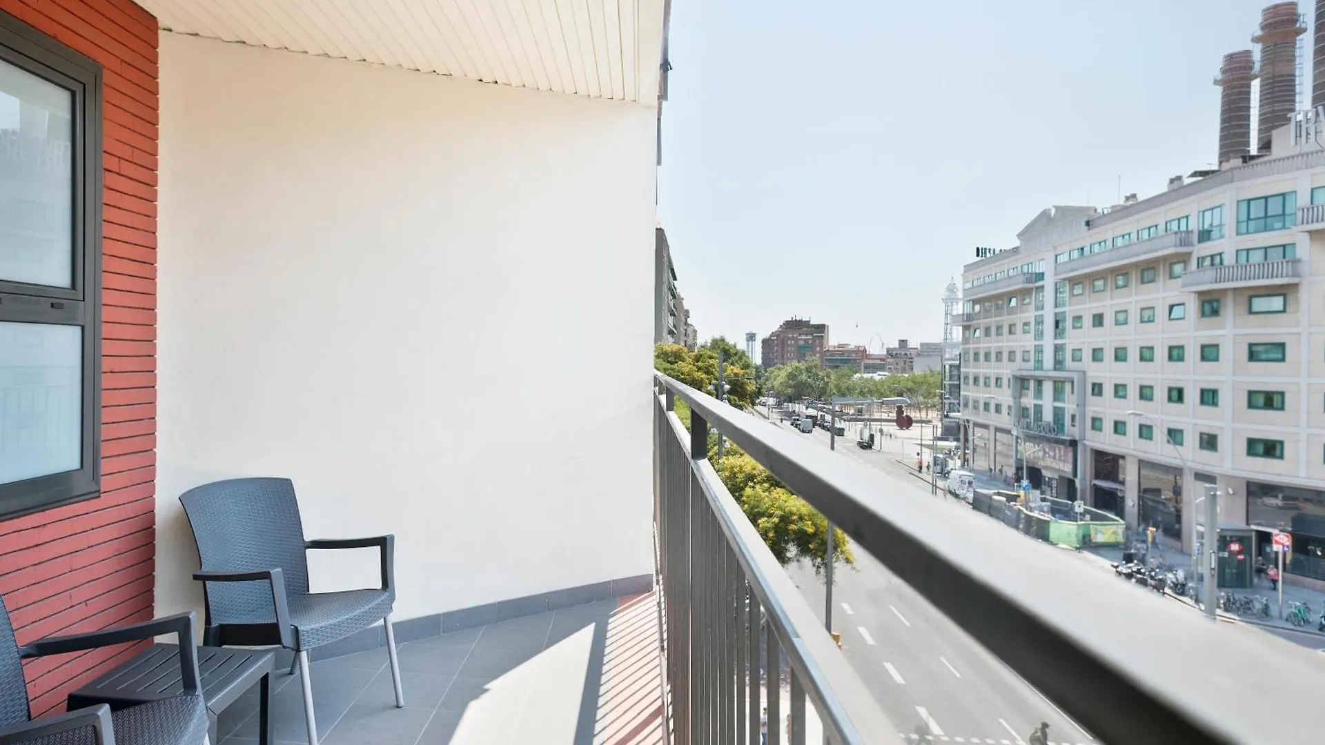 Hotel Best Auto Hogar Barcelona 3*,