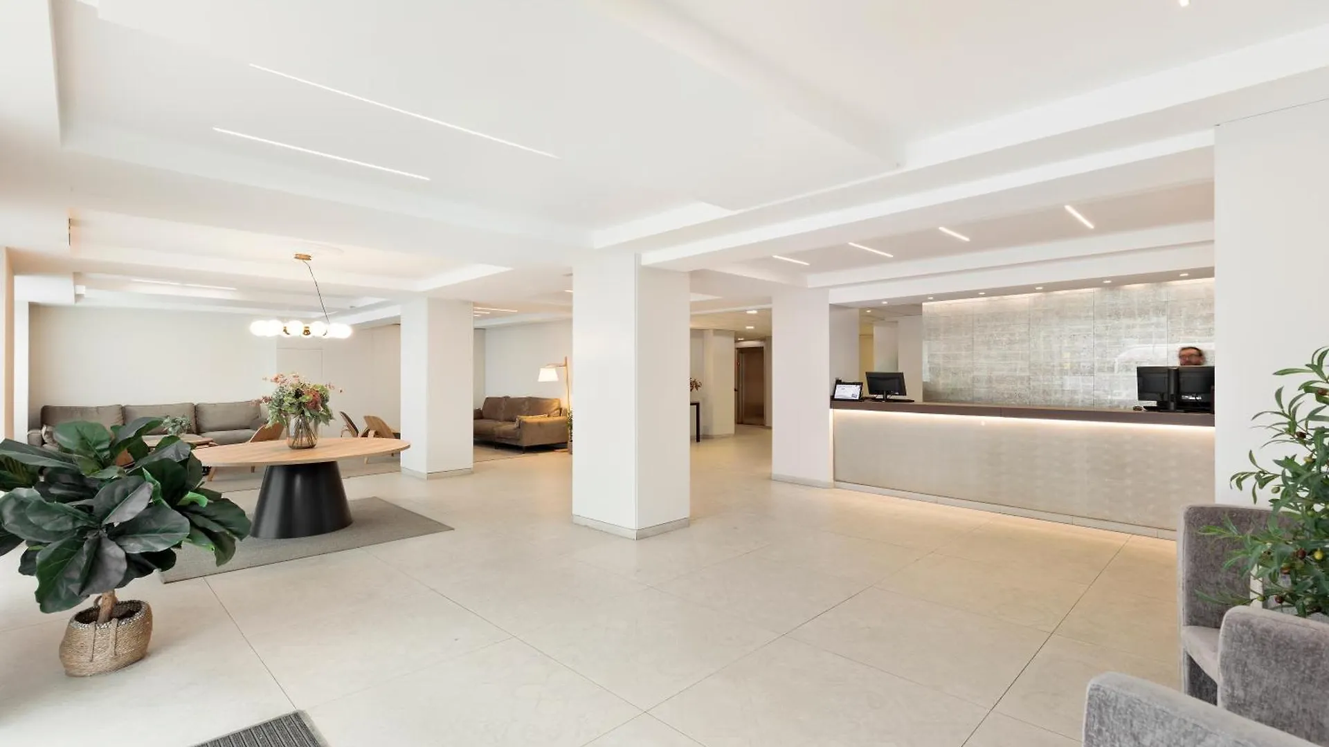 Hotel Best Auto Hogar Barcelona