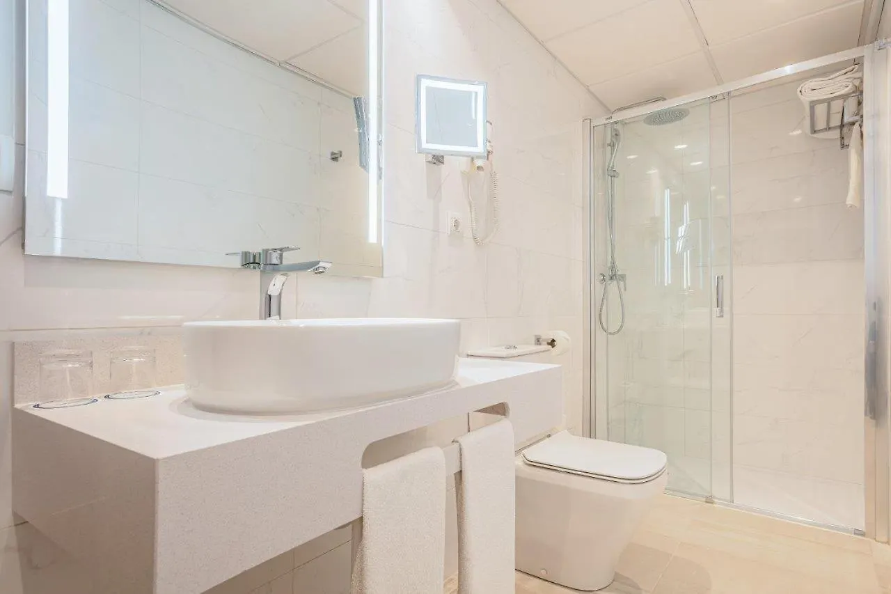 Hotel Best Auto Hogar Barcelona
