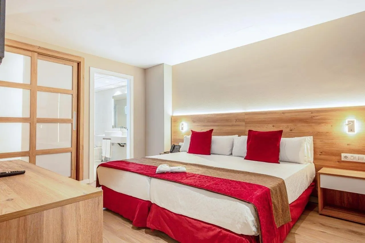 Hotel Best Auto Hogar Barcelona
