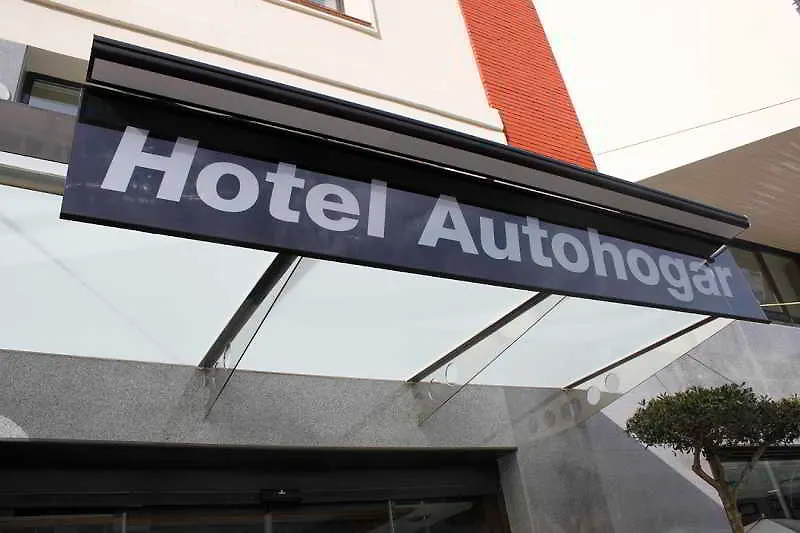 ***  Hotel Best Auto Hogar Barcelona Spain