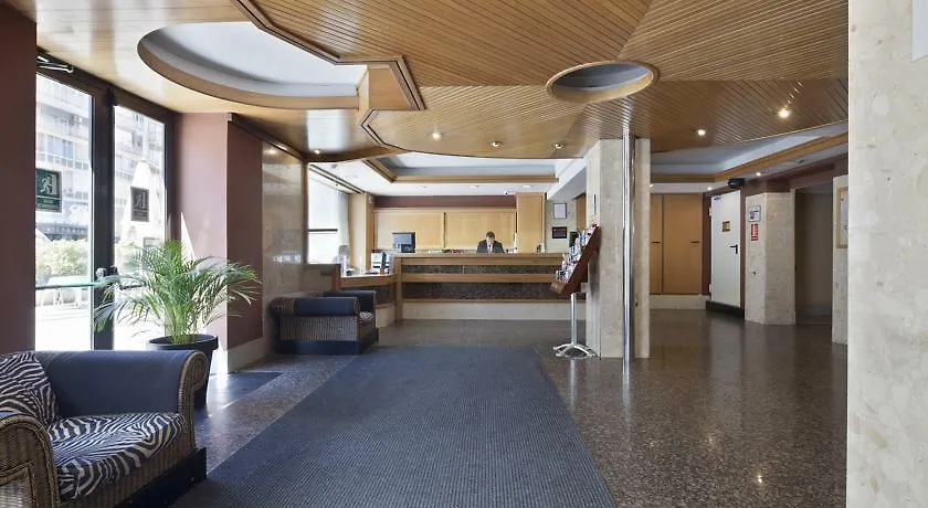 Hotel Best Auto Hogar Barcelona