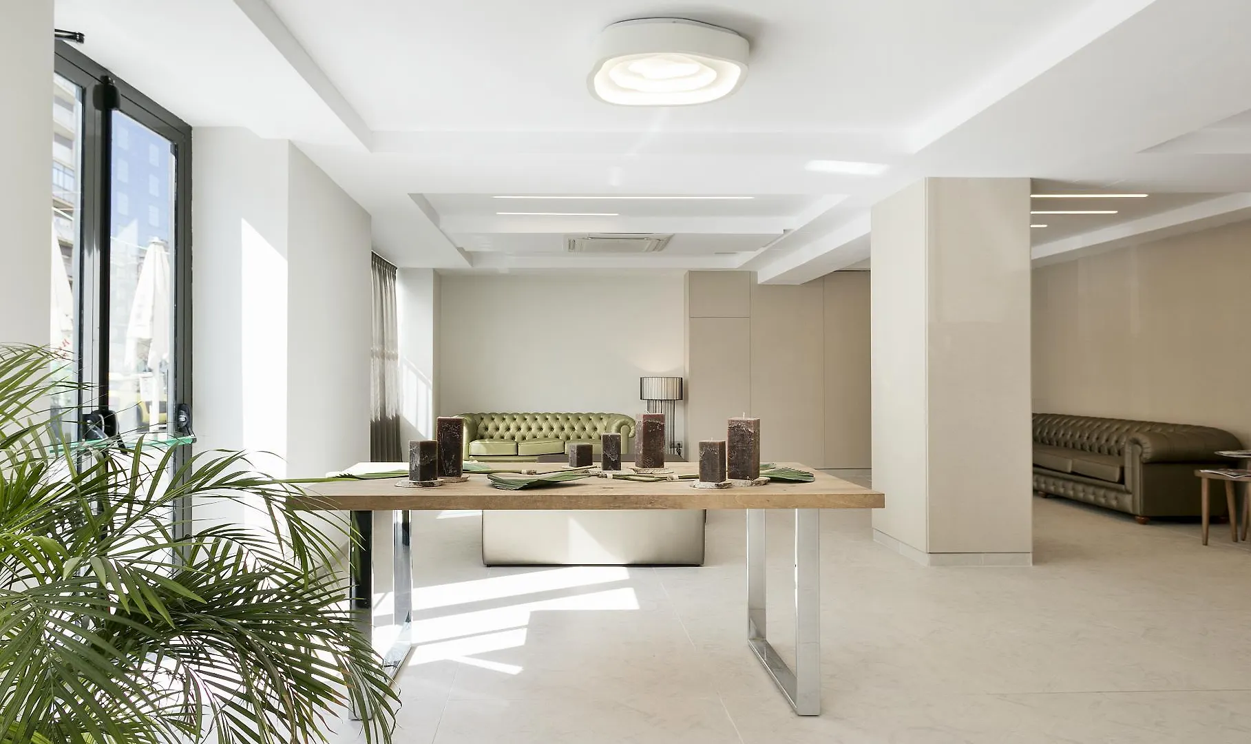 Hotel Best Auto Hogar Barcelona 3*,