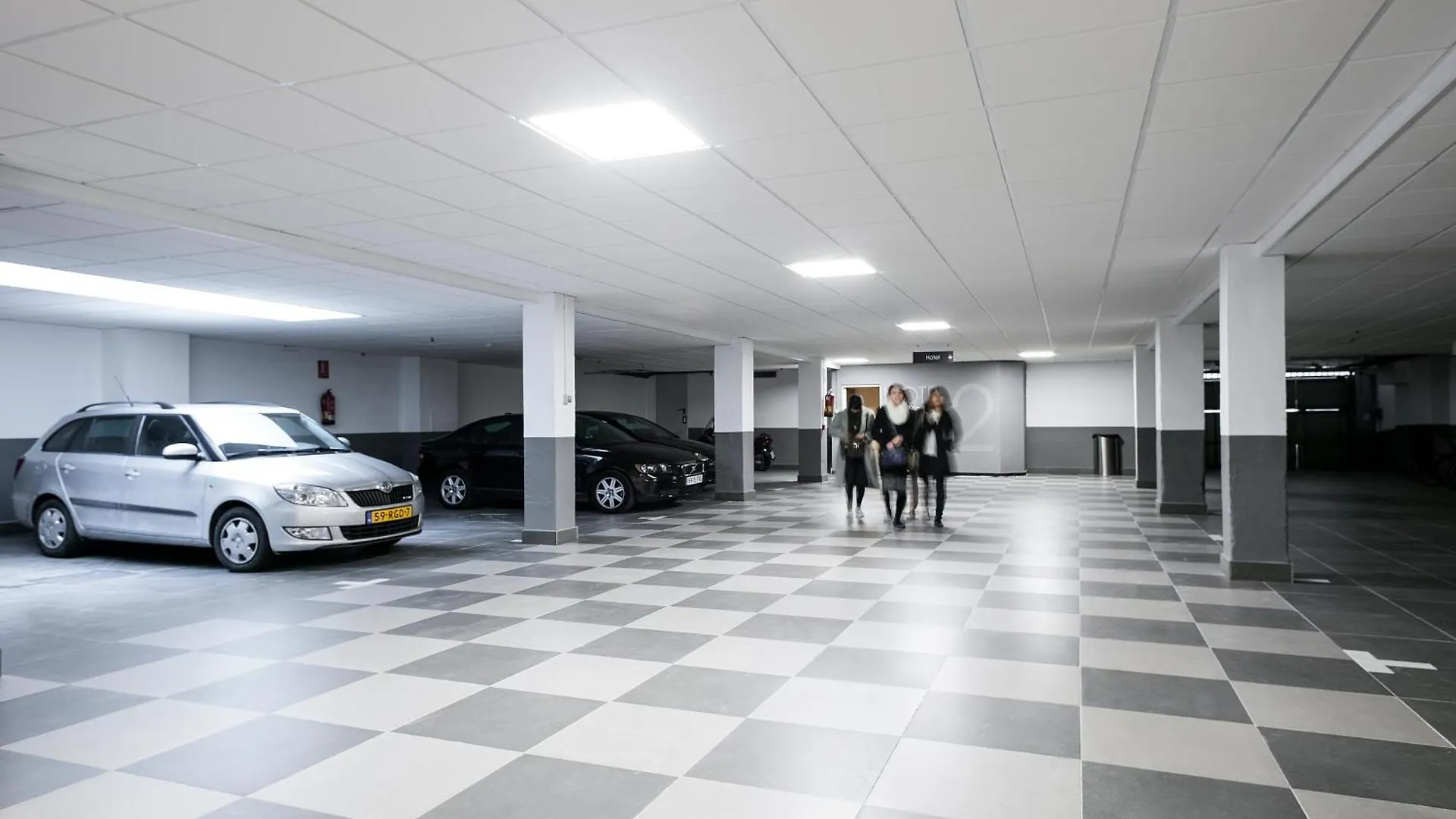 Hotel Best Auto Hogar Barcelona