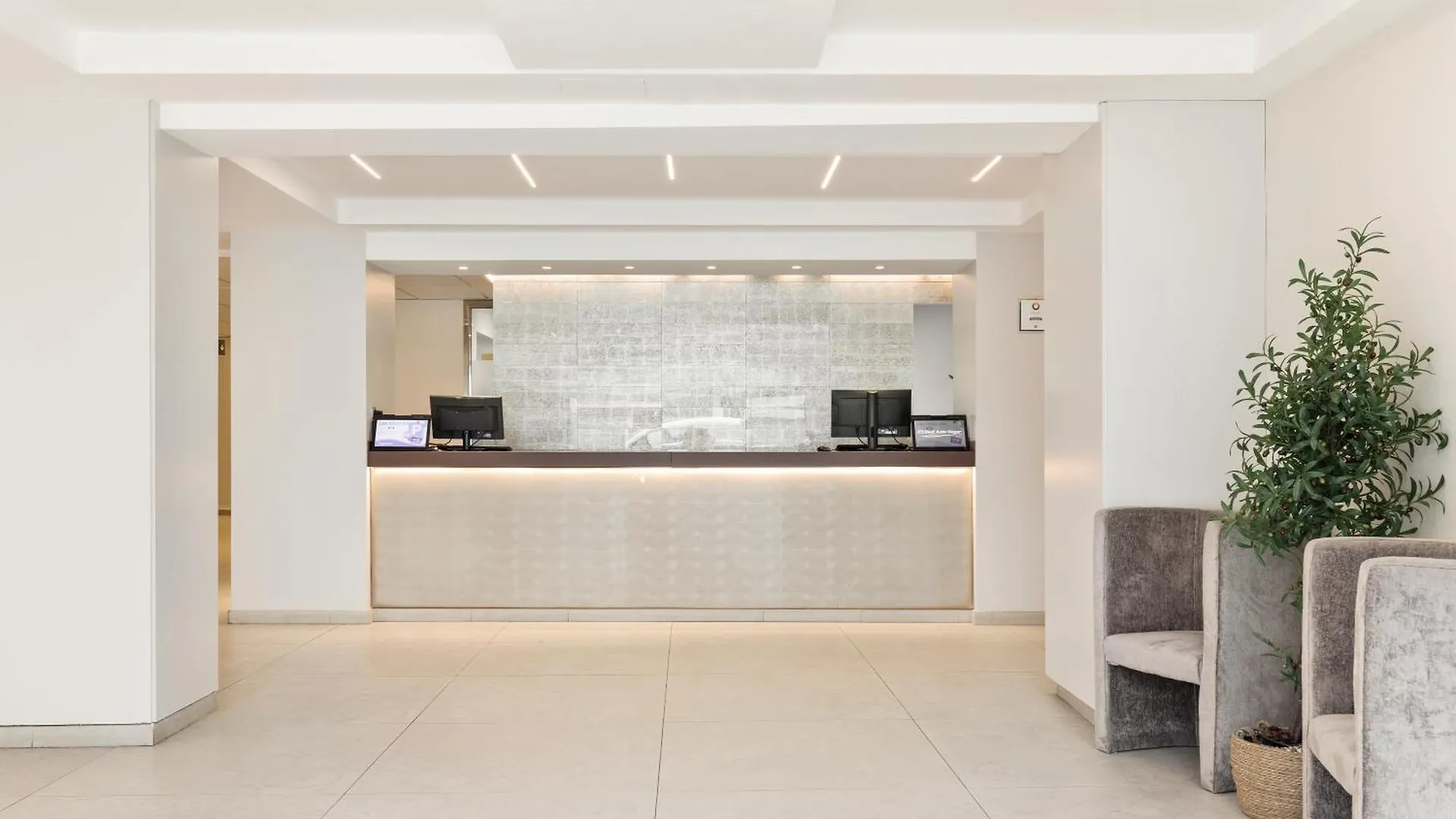 Hotel Best Auto Hogar Barcelona