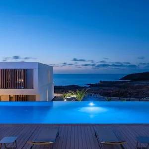 Kora Nivaria Apartman Abades (Tenerife)