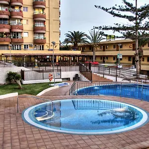 Torres Del Sol - Cristianos Apartman Los Cristianos (Tenerife)