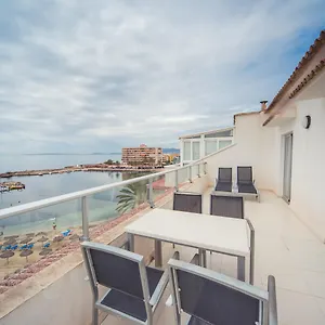 Embat Apartman Can Pastilla (Mallorca)