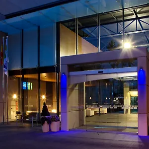 Szálloda Express 22@ By Ihg, Barcelona