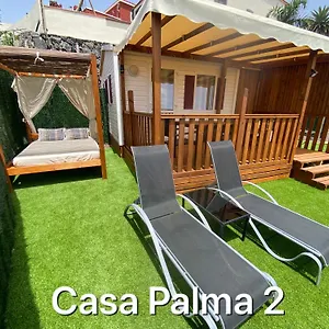 Casas Palma Nyaraló San Miguel de Abona