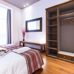 Appartement Serennia Ramblas - Plaça Catalunya