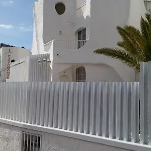 Casas Blancas Tortugas Apartman Playa de las Américas