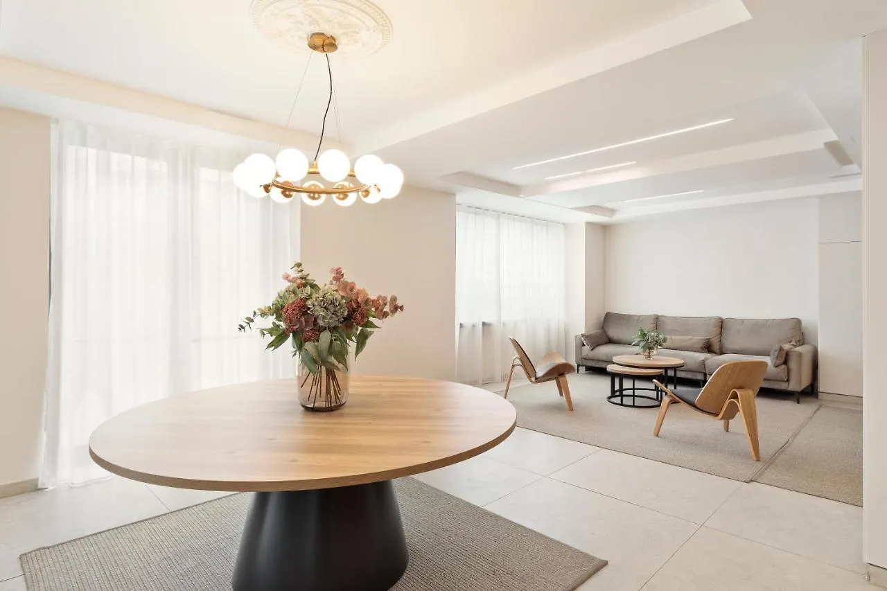 Hotel Best Auto Hogar Barcelona Spain