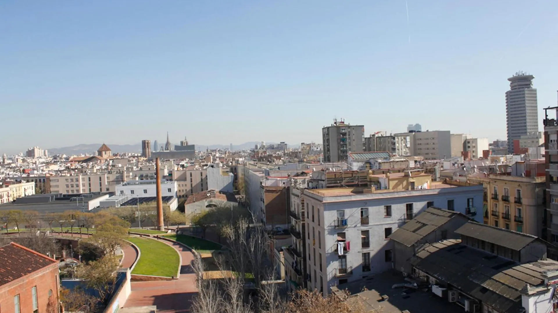 Hotel Best Auto Hogar Barcelona