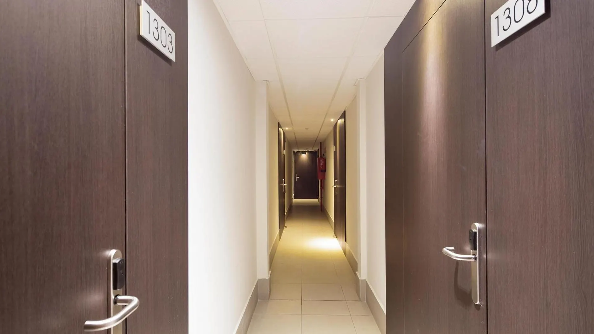 Hotel Best Auto Hogar Barcelona