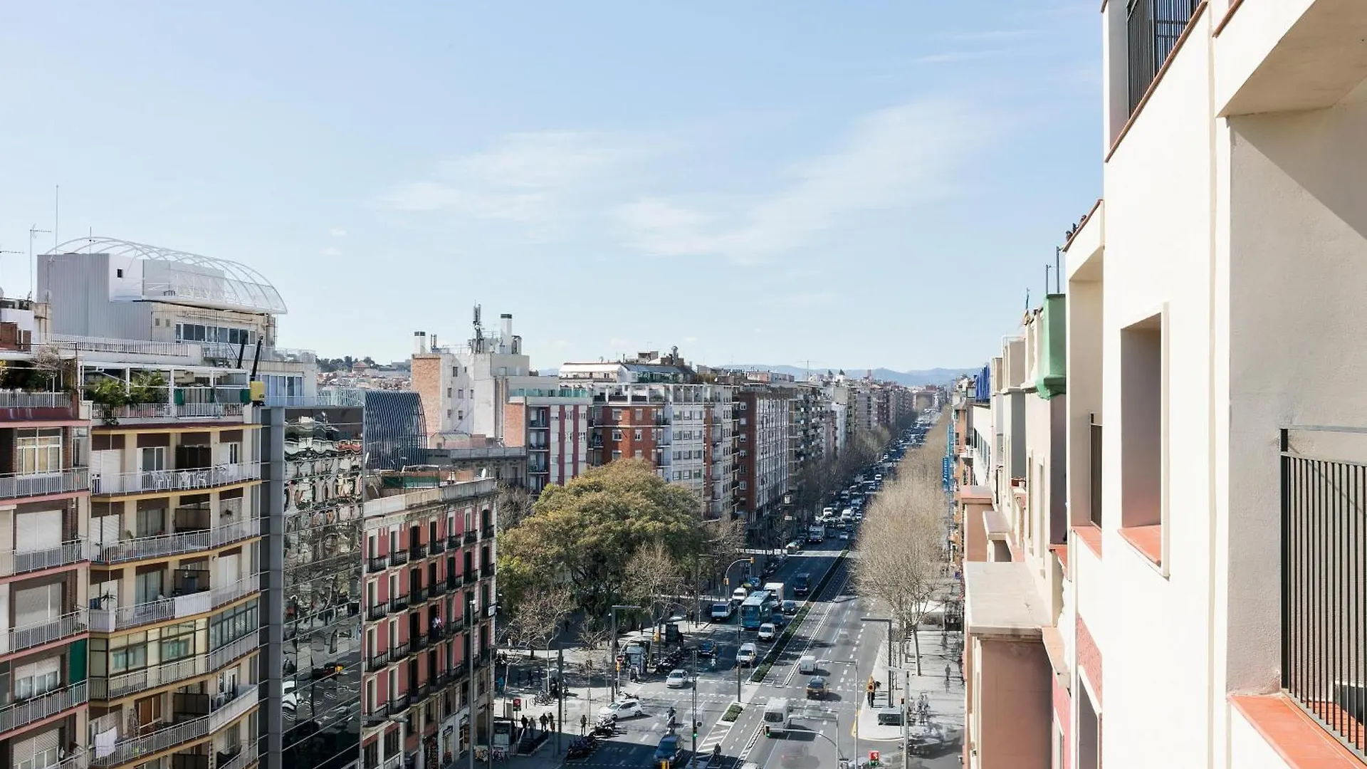 Hotel Best Auto Hogar Barcelona