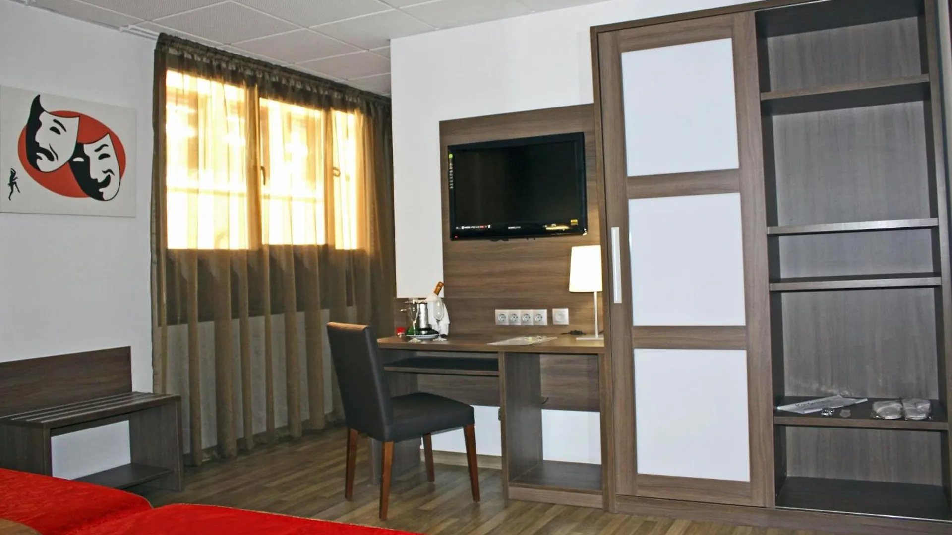 Hotel Best Auto Hogar Barcelona