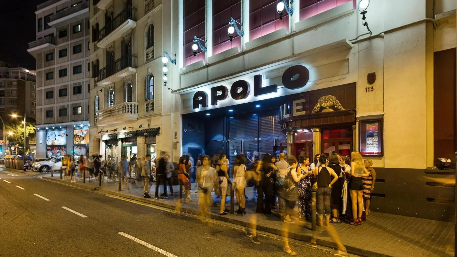 ***  Hotel Best Auto Hogar Barcelona Spain