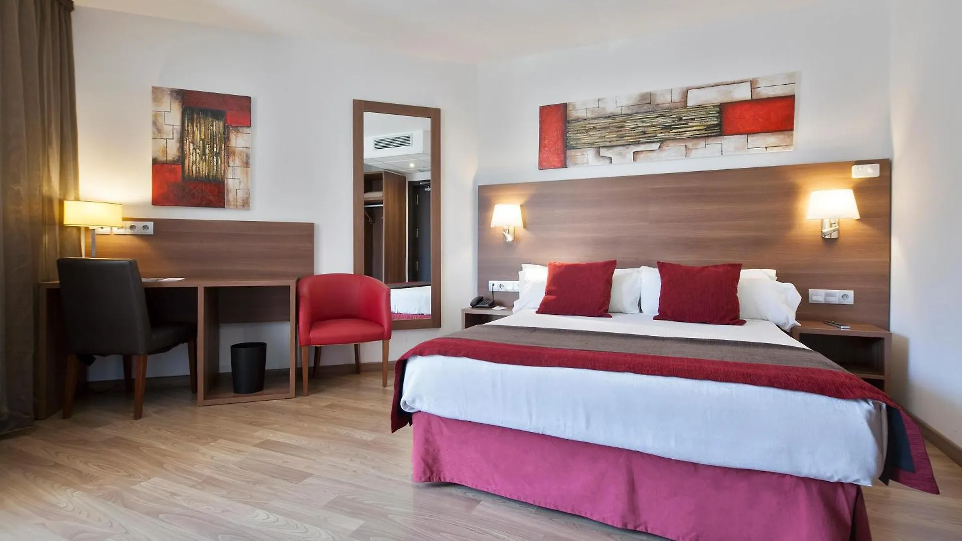 Hotel Best Auto Hogar Barcelona