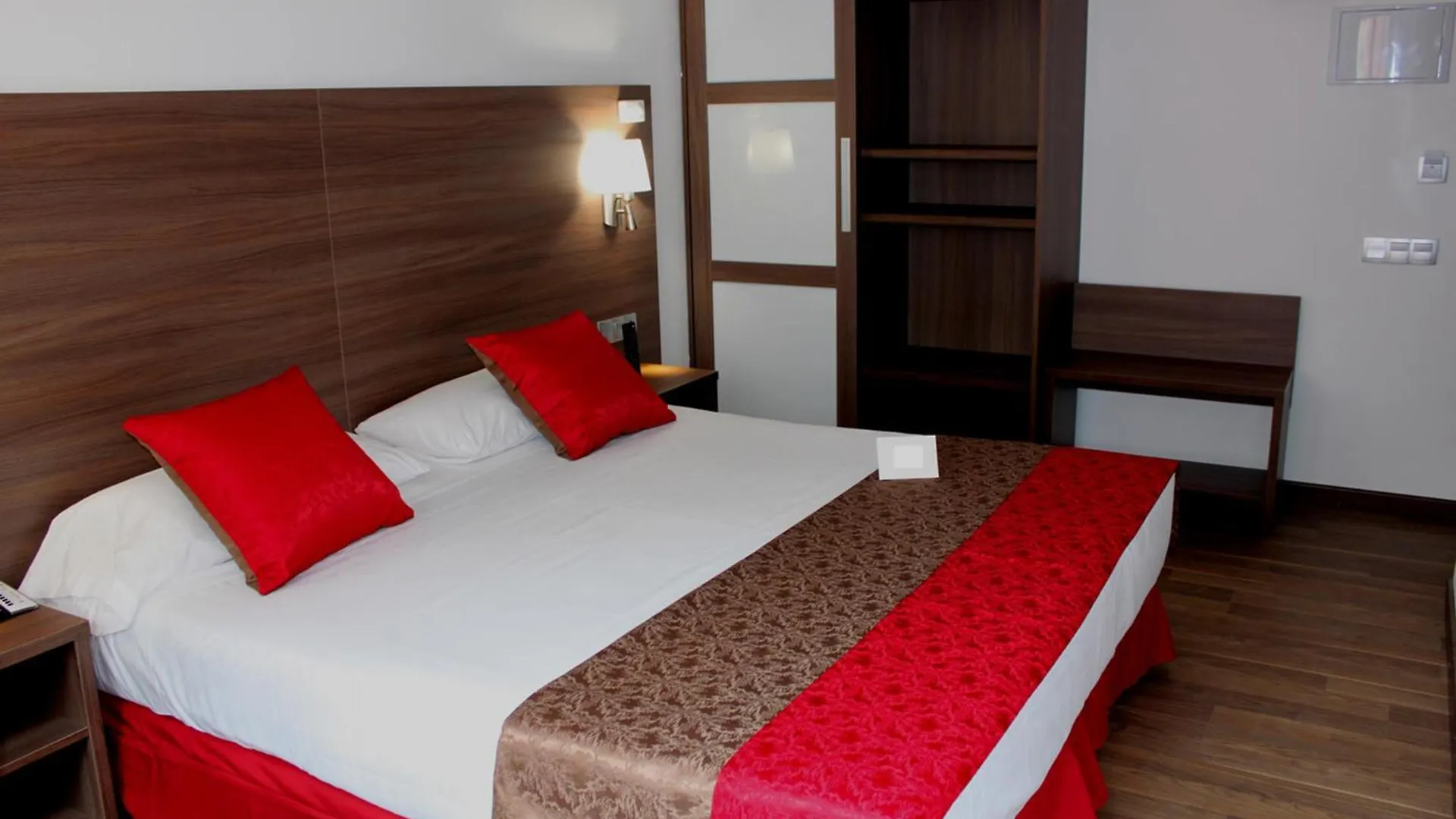 Hotel Best Auto Hogar Barcelona