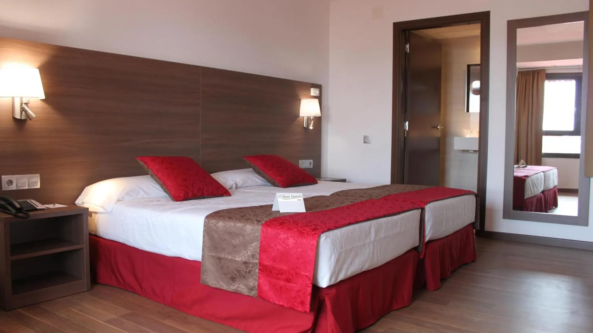 Hotel Best Auto Hogar Barcelona 3*,  Spain