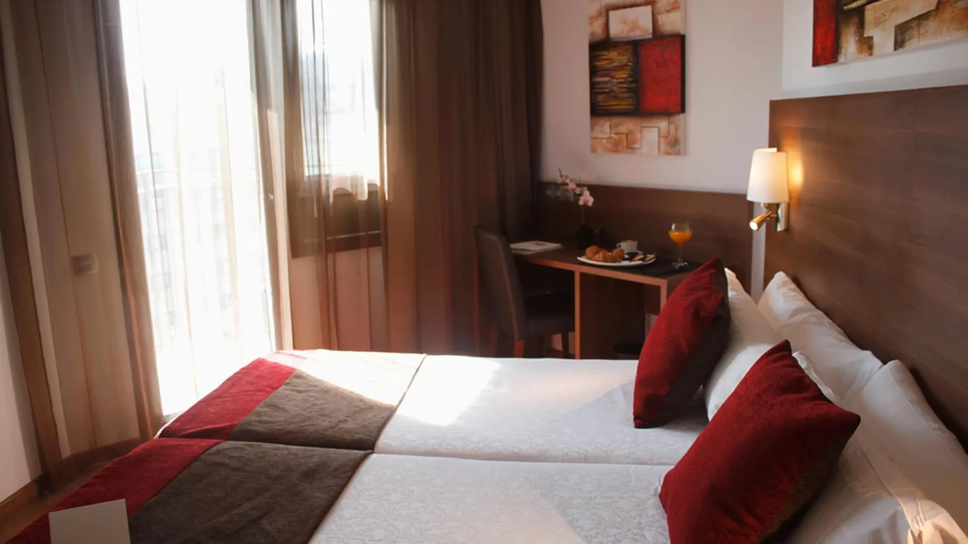 Hotel Best Auto Hogar Barcelona