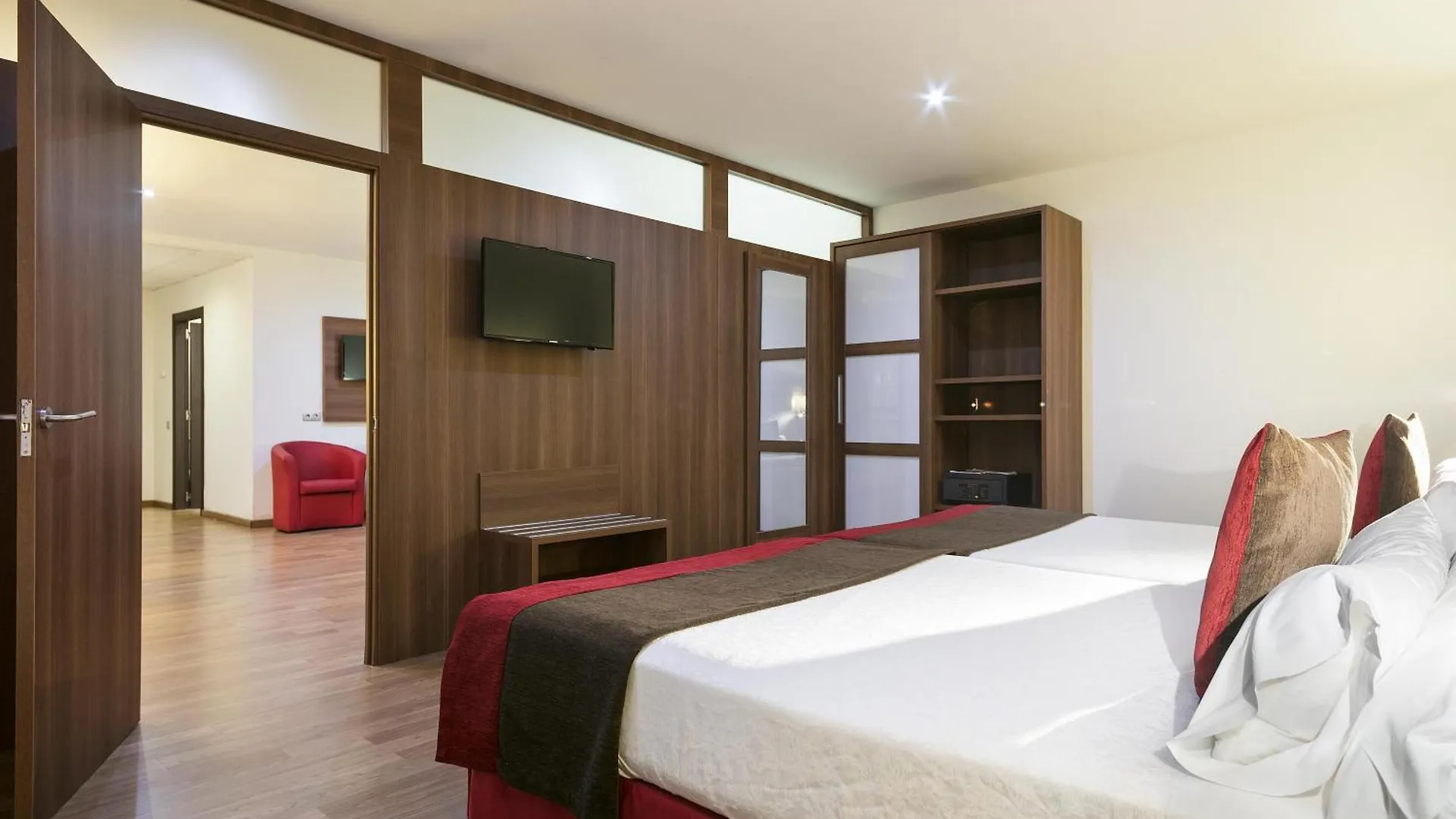 Hotel Best Auto Hogar Barcelona