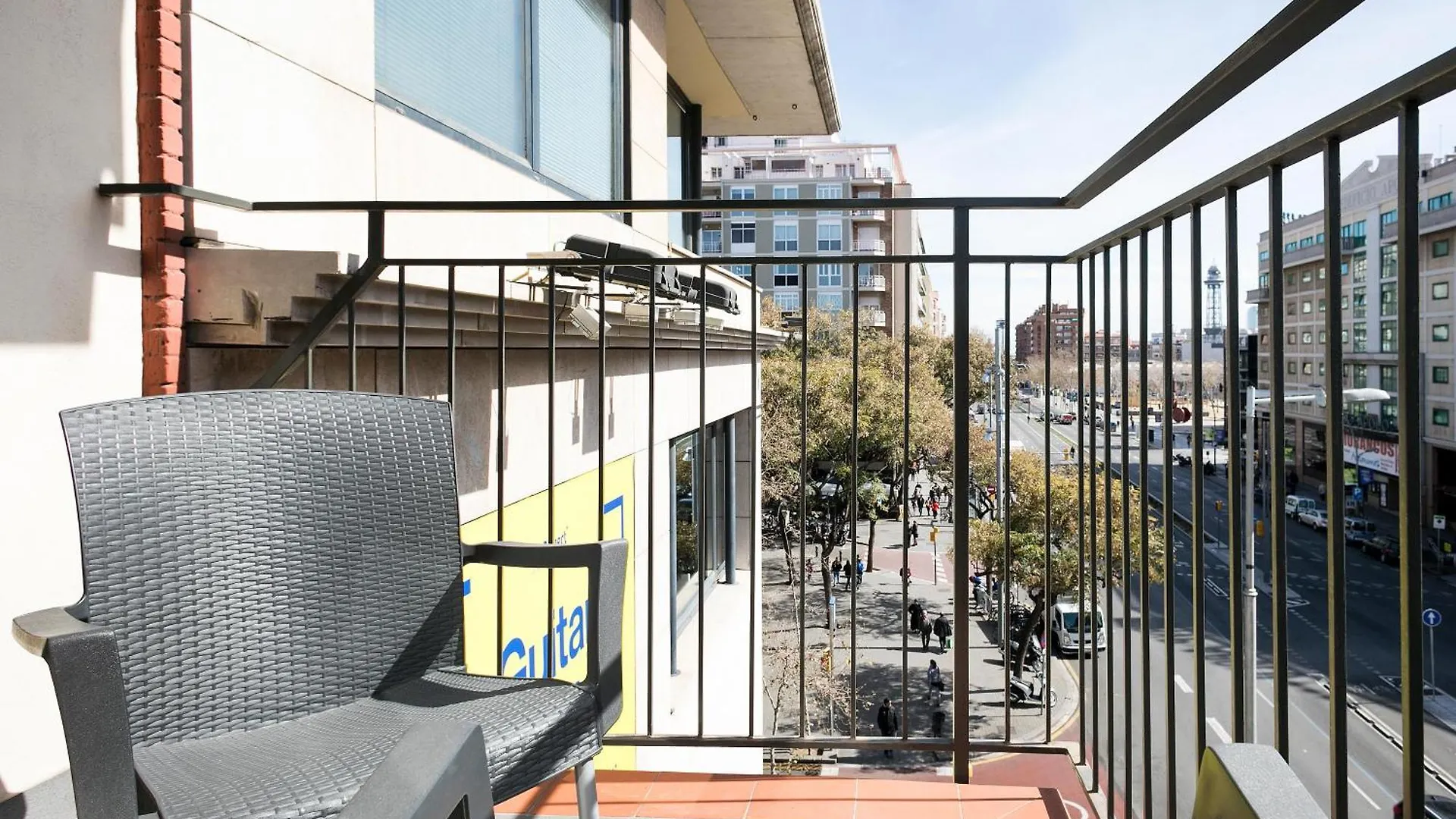 Hotel Best Auto Hogar Barcelona 3*,  Spain