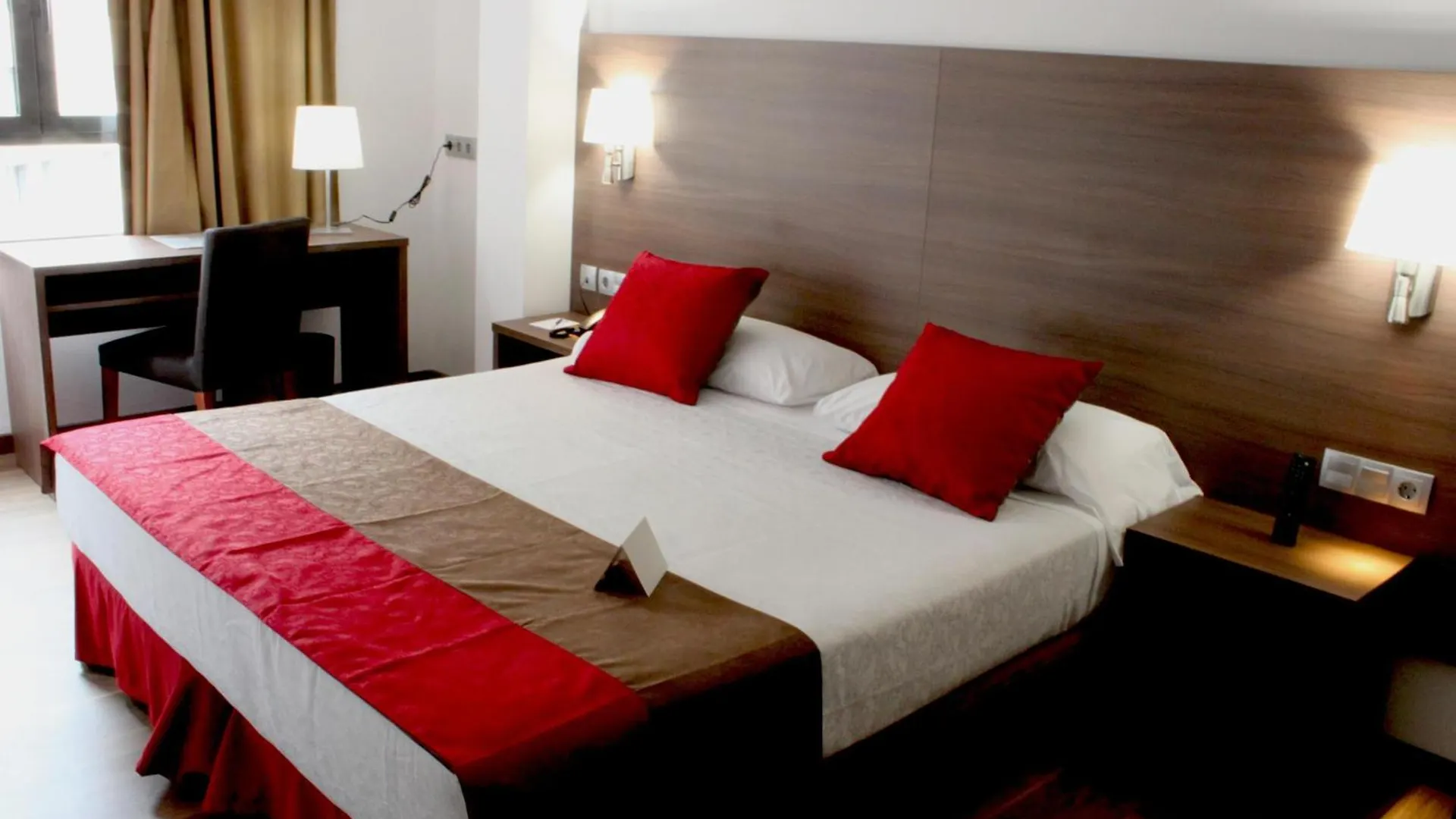 Hotel Best Auto Hogar Barcelona Spain