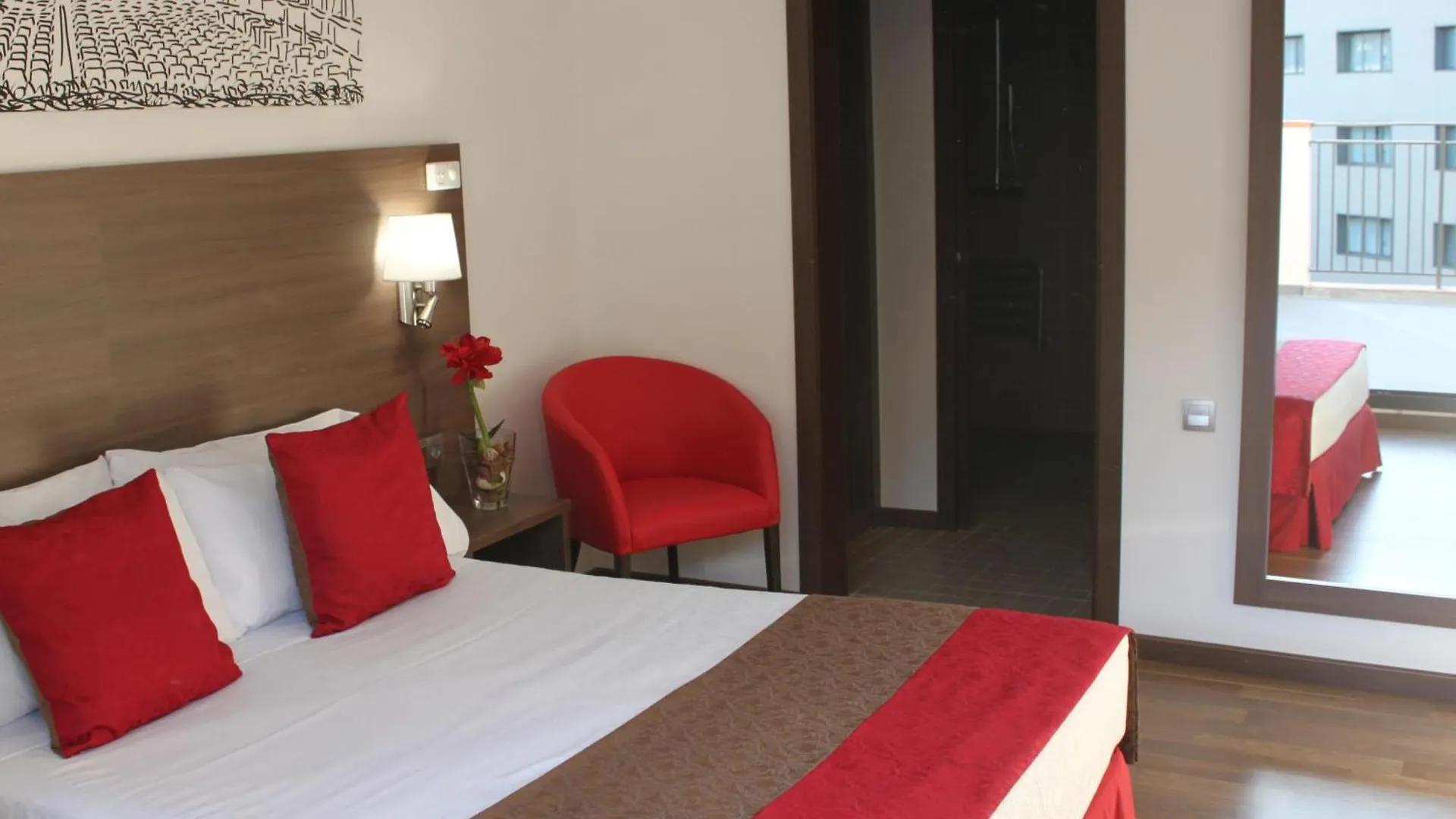 Hotel Best Auto Hogar Barcelona 3*,  Spain