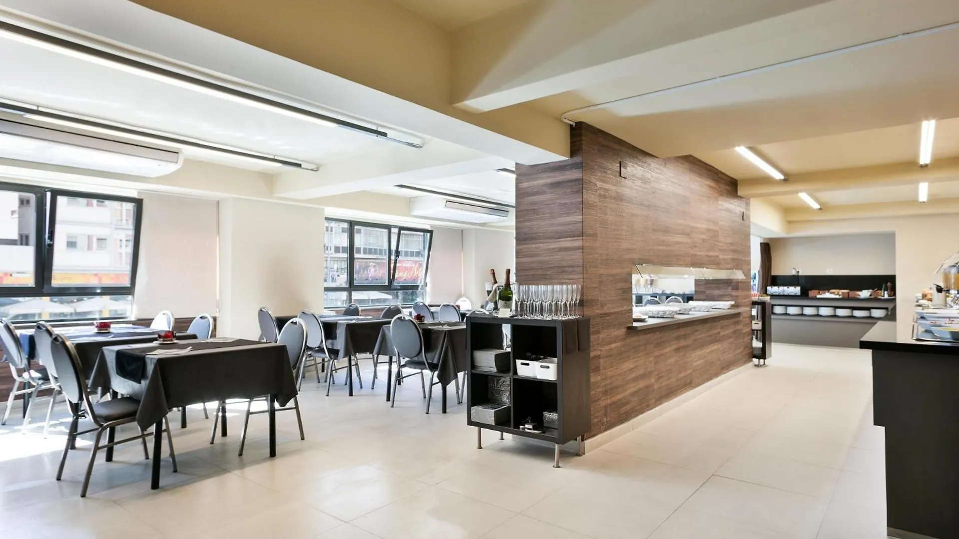 ***  Hotel Best Auto Hogar Barcelona Spain