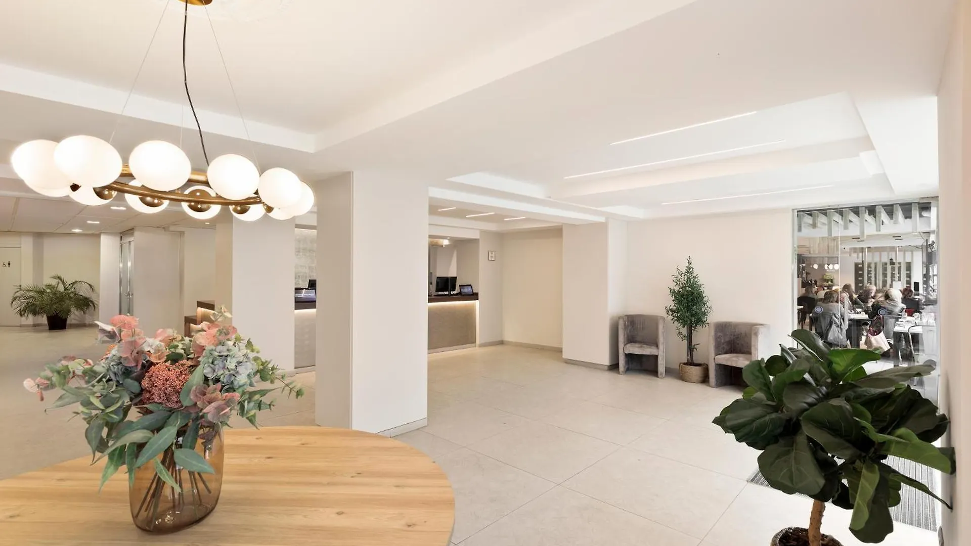 Hotel Best Auto Hogar Barcelona