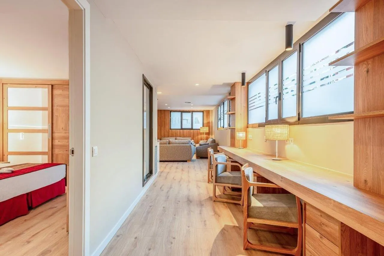 Hotel Best Auto Hogar Barcelona