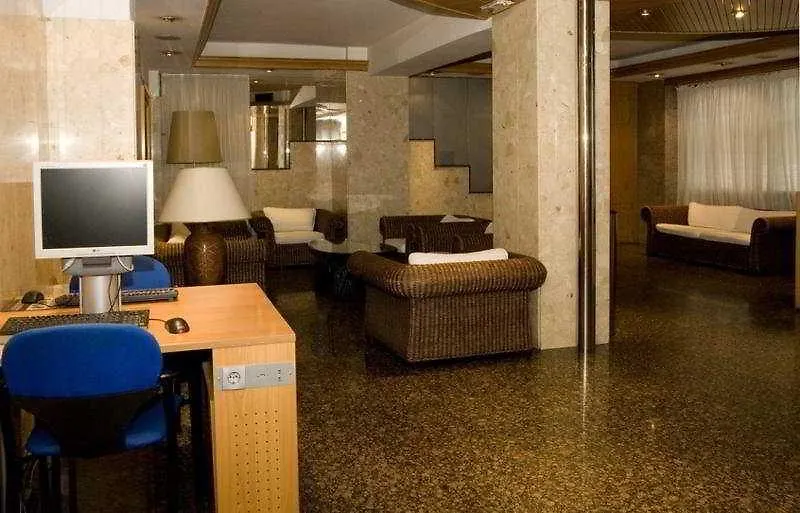 Hotel Best Auto Hogar Barcelona