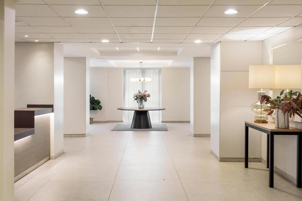 Hotel Best Auto Hogar Barcelone 3*,  Espagne