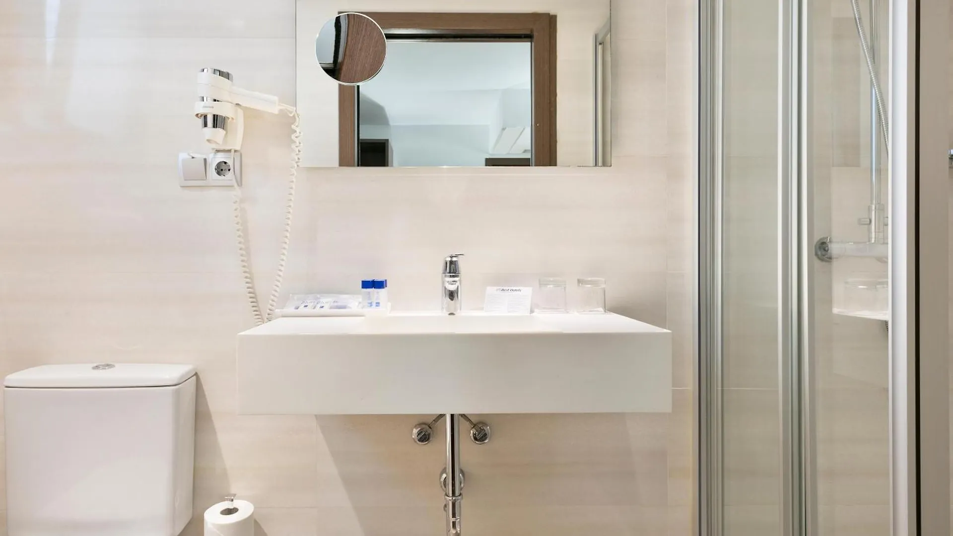 Hotel Best Auto Hogar Barcelone