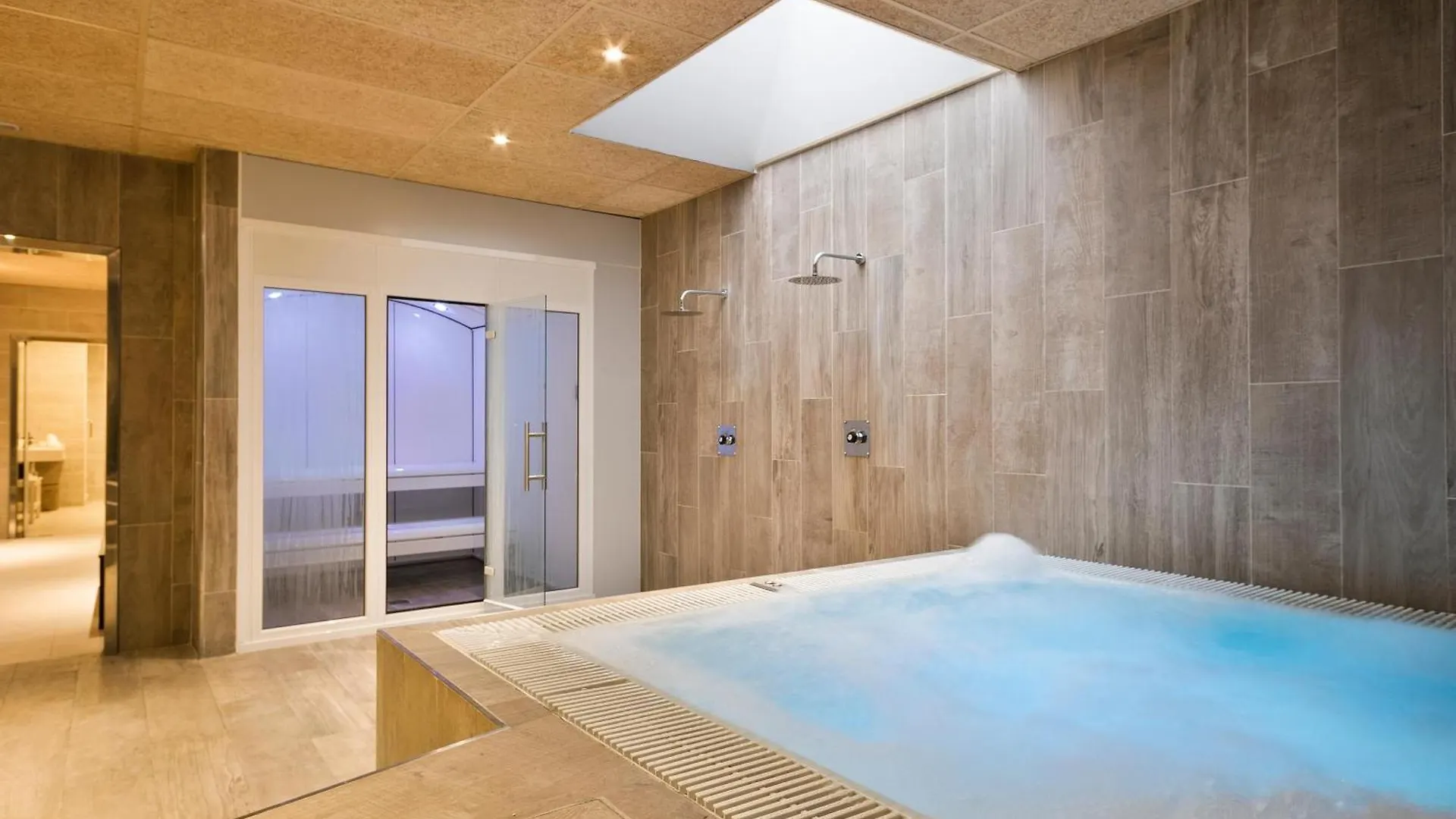 Hotel Best Auto Hogar Barcelone