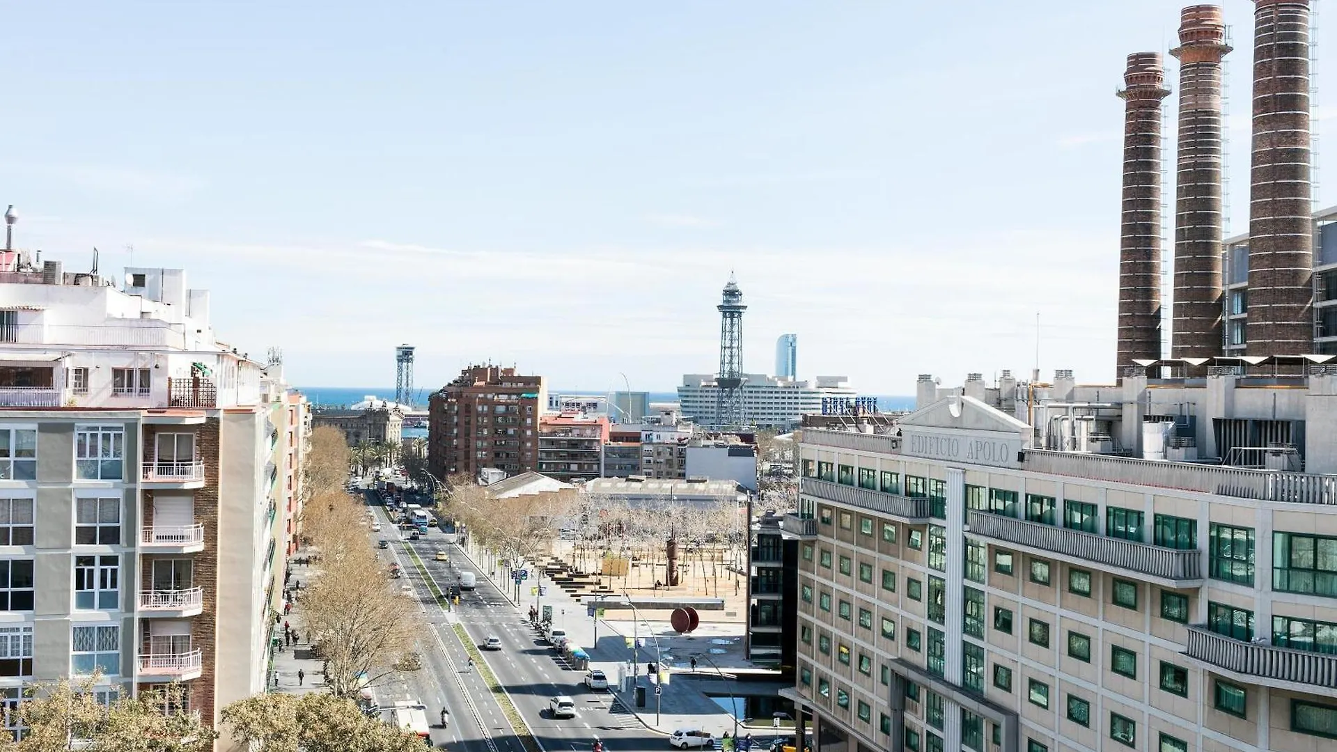 Hotel Best Auto Hogar Barcelone