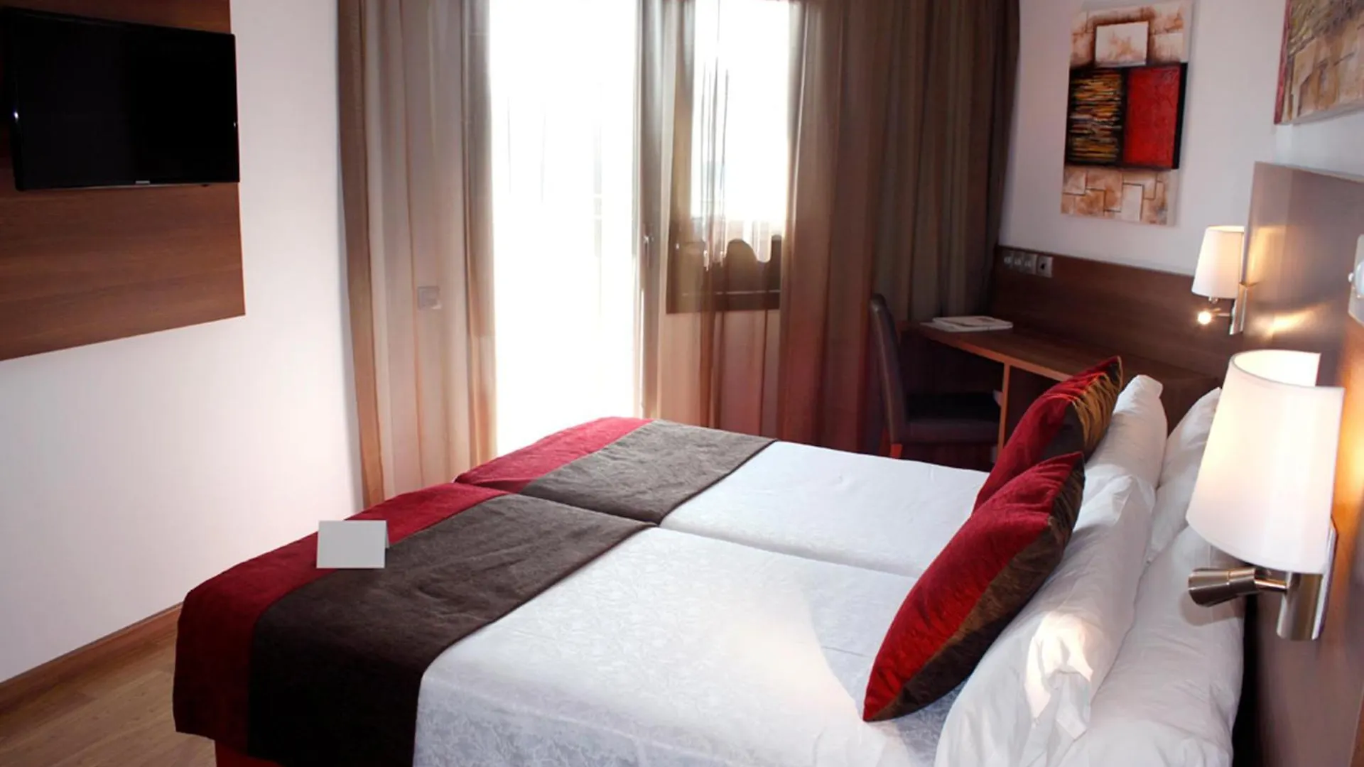 Hotel Best Auto Hogar Barcelone