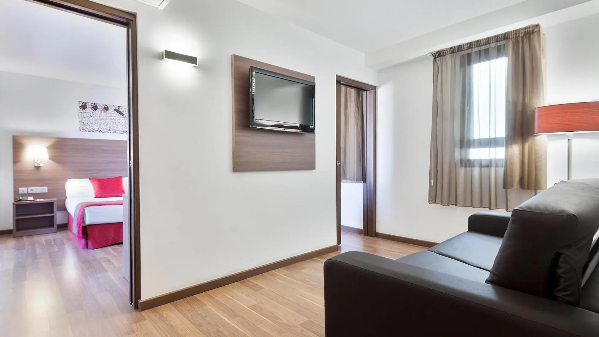 Hotel Best Auto Hogar Barcelone