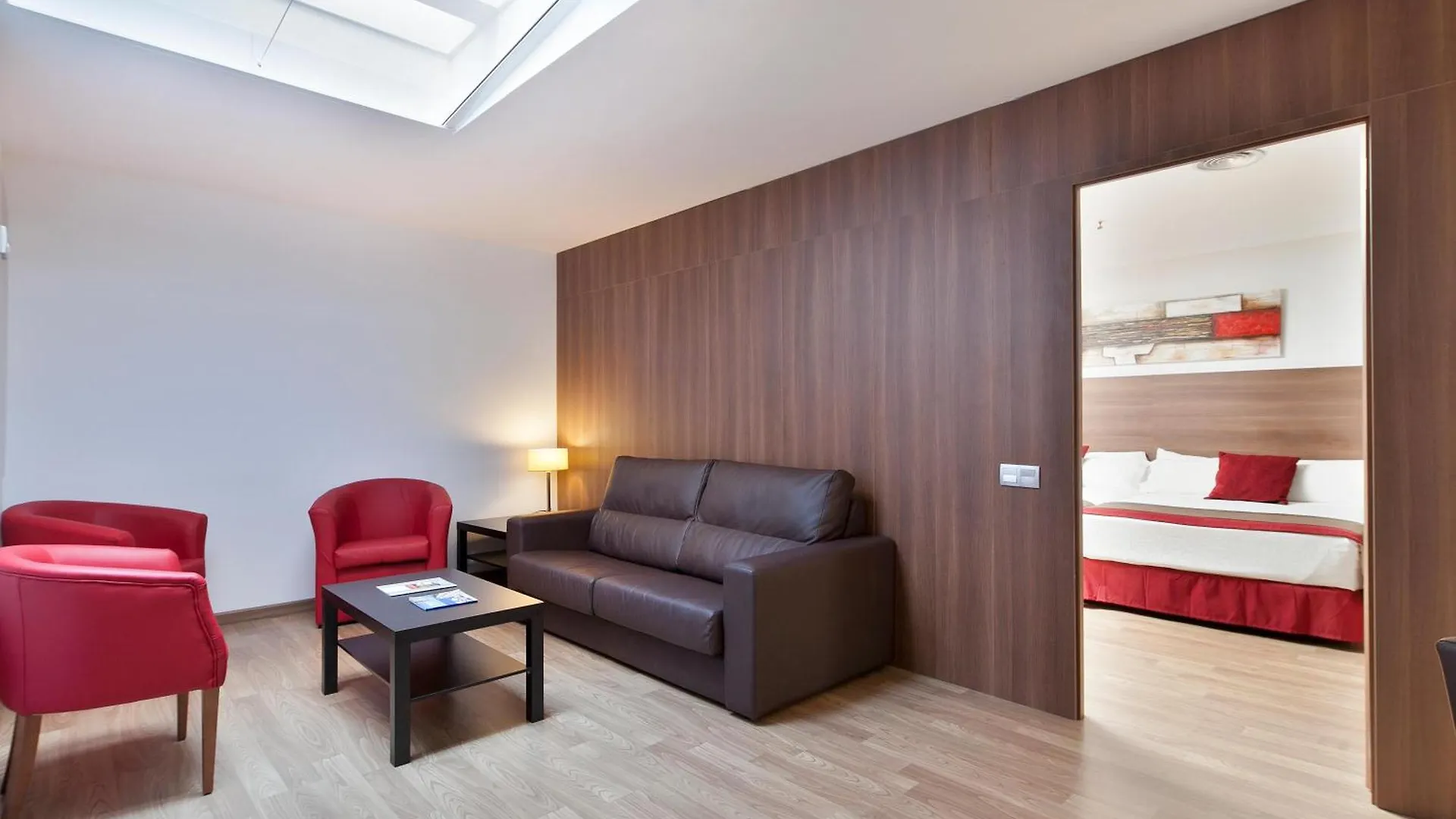 Hotel Best Auto Hogar Barcelone 3*,