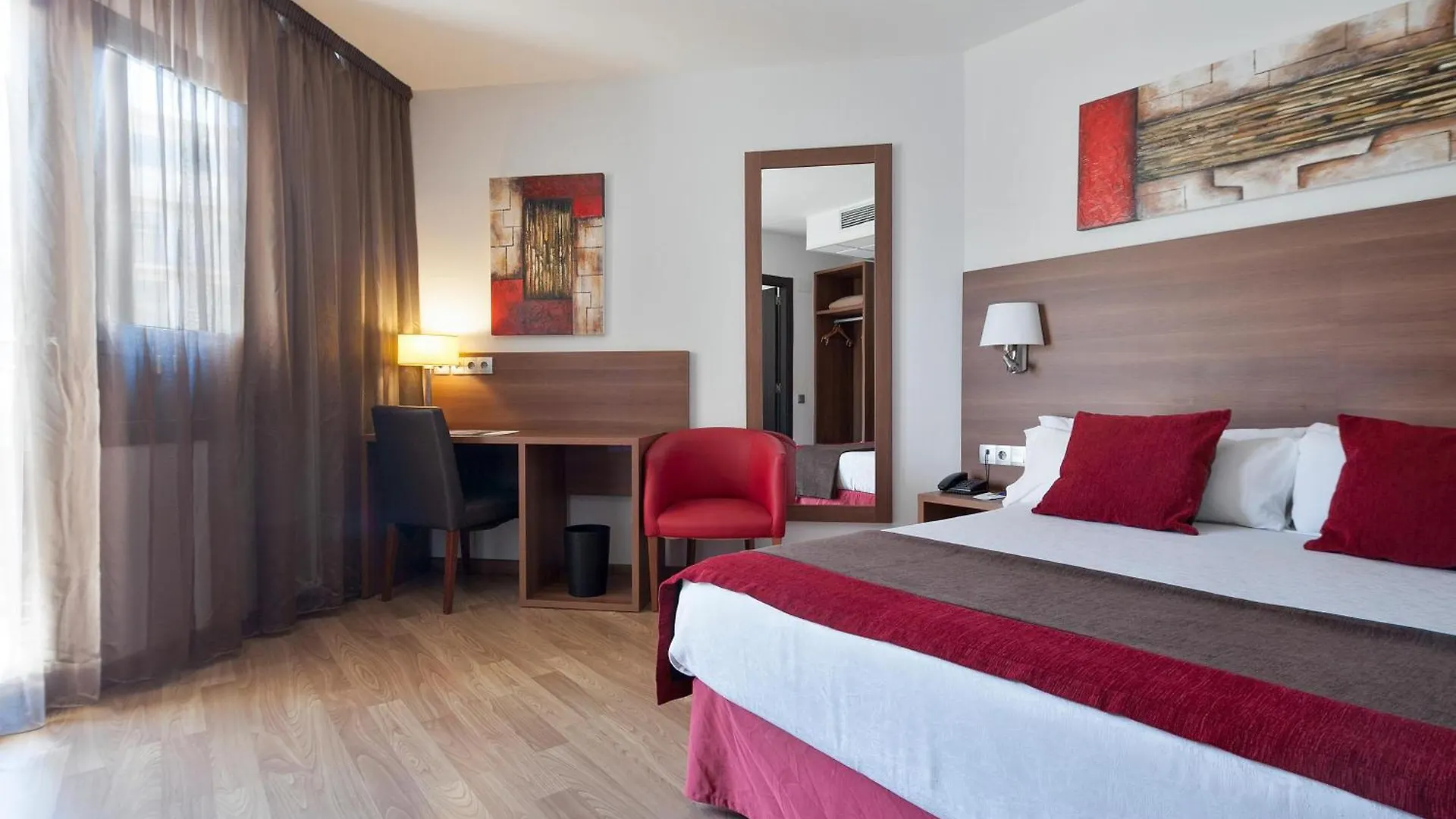 Hotel Best Auto Hogar Barcelone