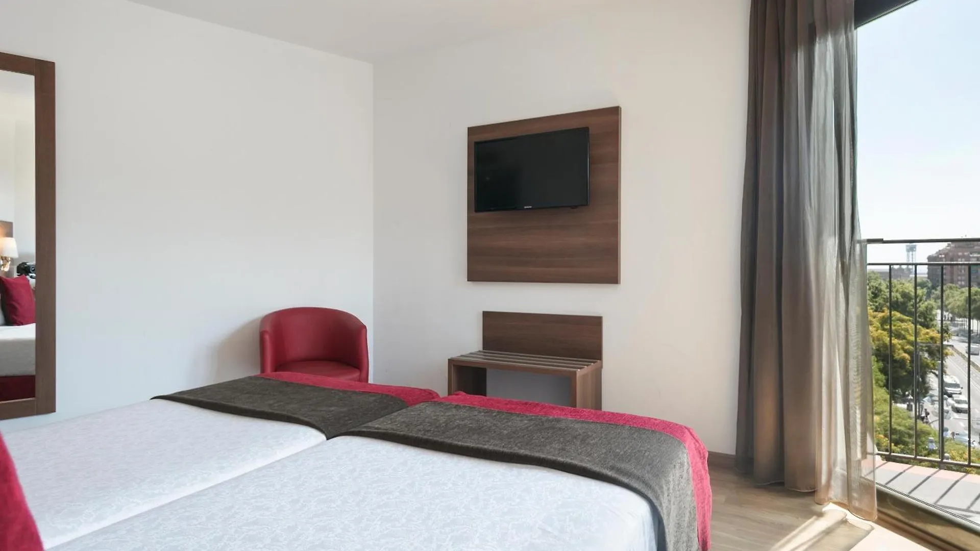 Hotel Best Auto Hogar Barcelone