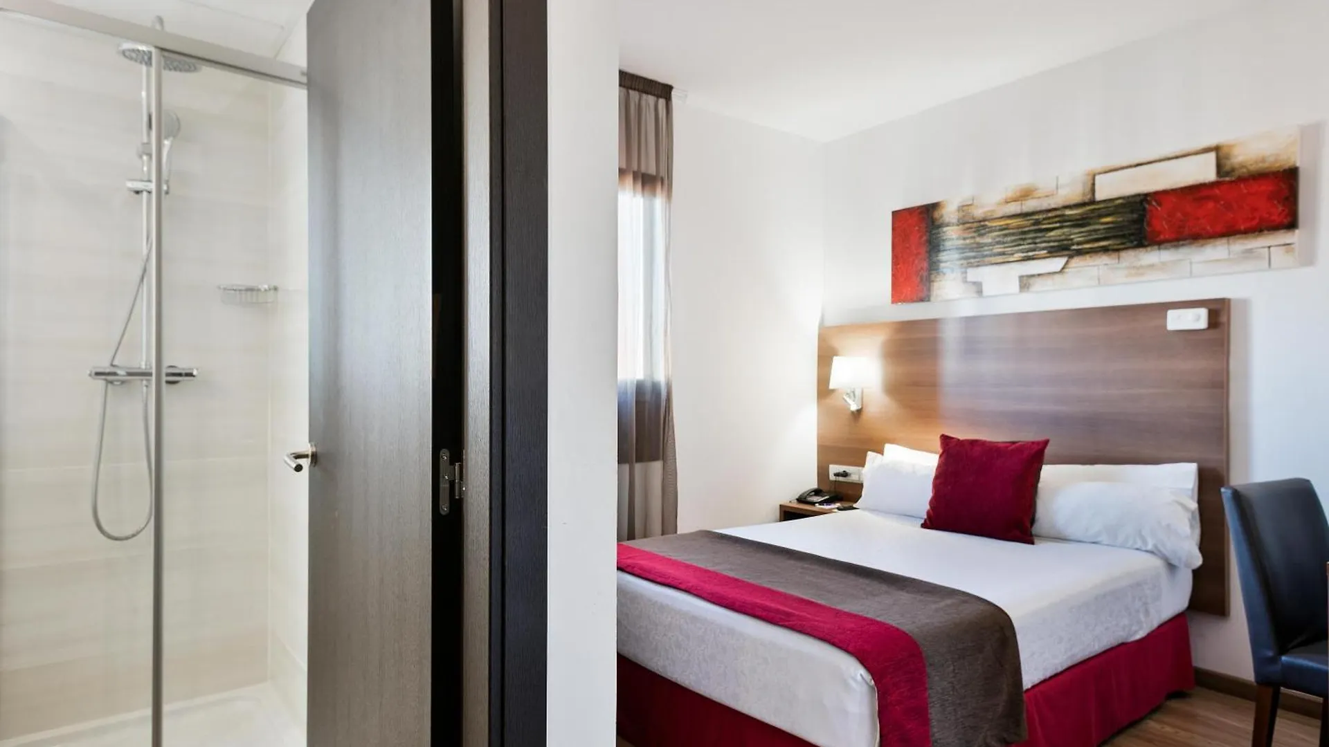 Hotel Best Auto Hogar Barcelone