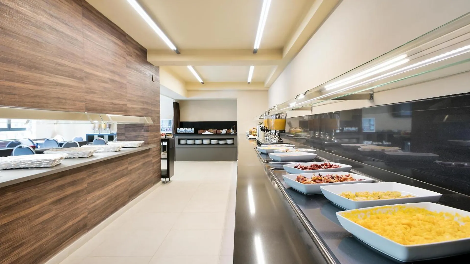 Hotel Best Auto Hogar Barcelone