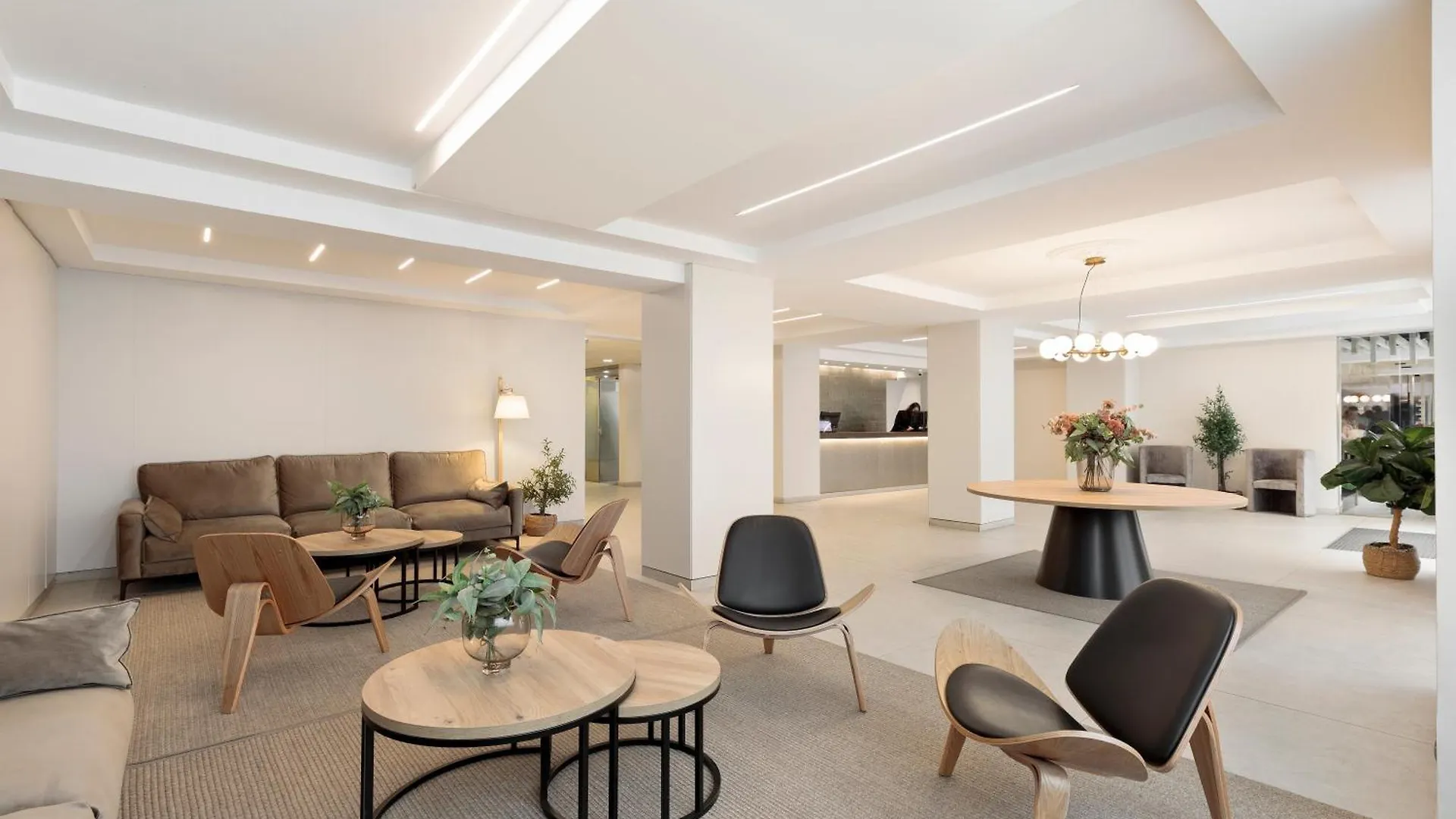 Hotel Best Auto Hogar Barcelone 3*,