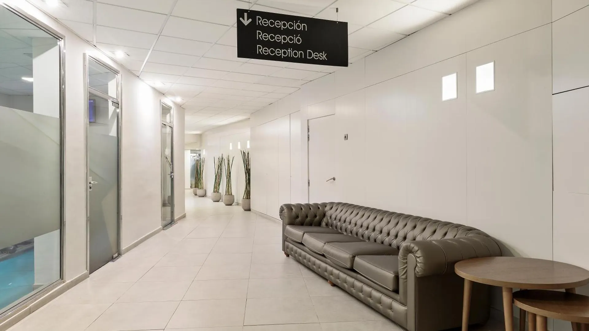 Hotel Best Auto Hogar Barcelone 3*,  Espagne