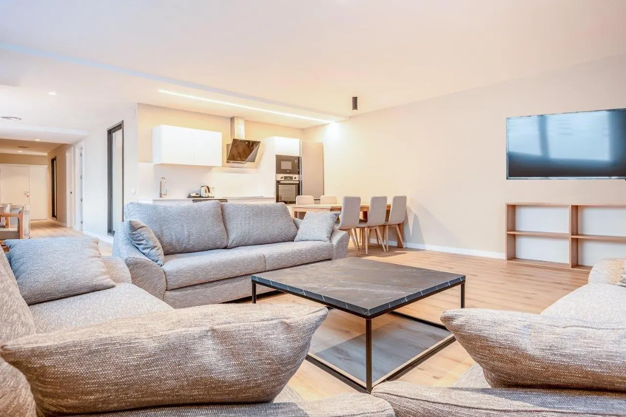 Hotel Best Auto Hogar Barcelone