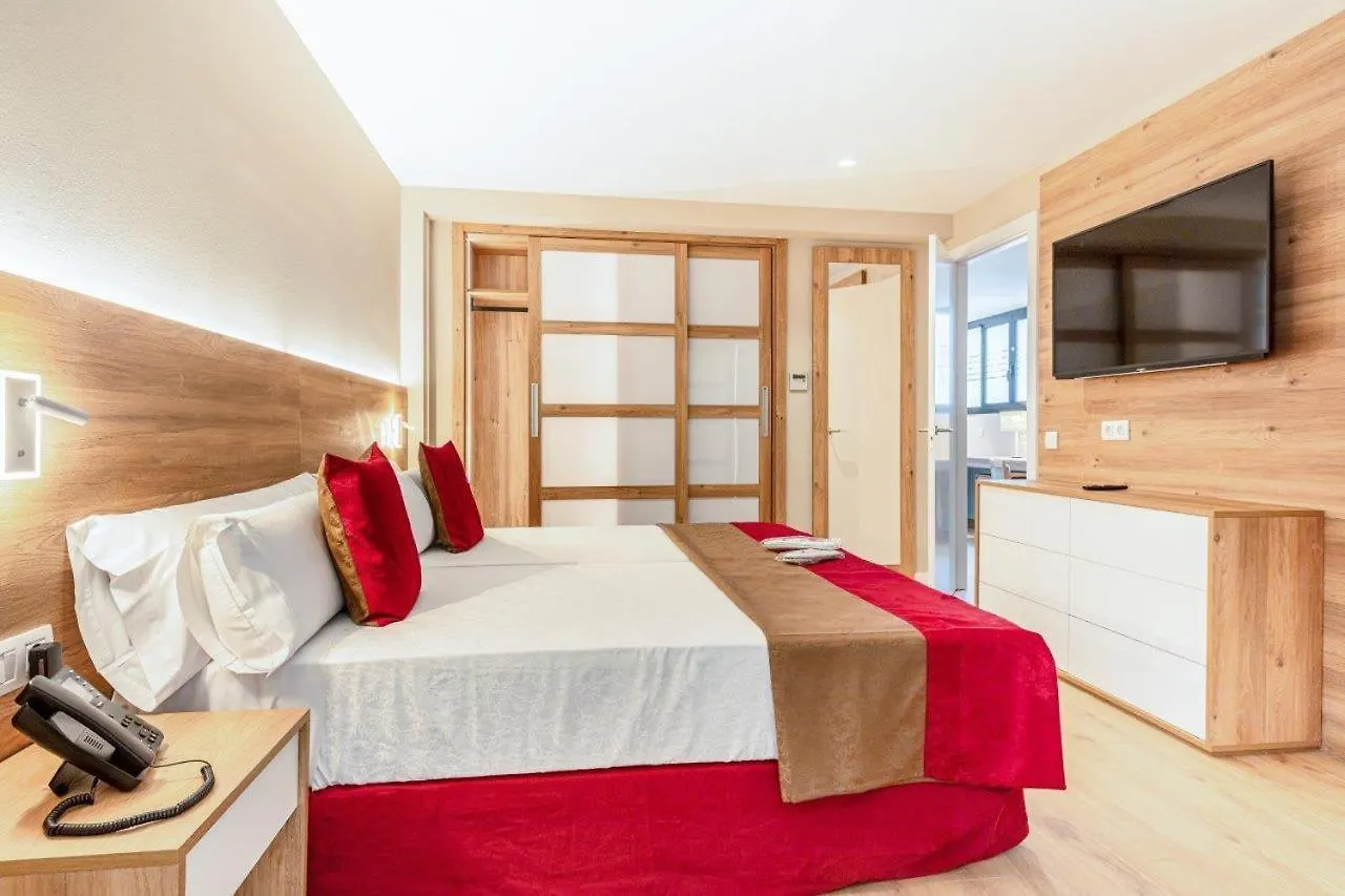 Hotel Best Auto Hogar Barcelone